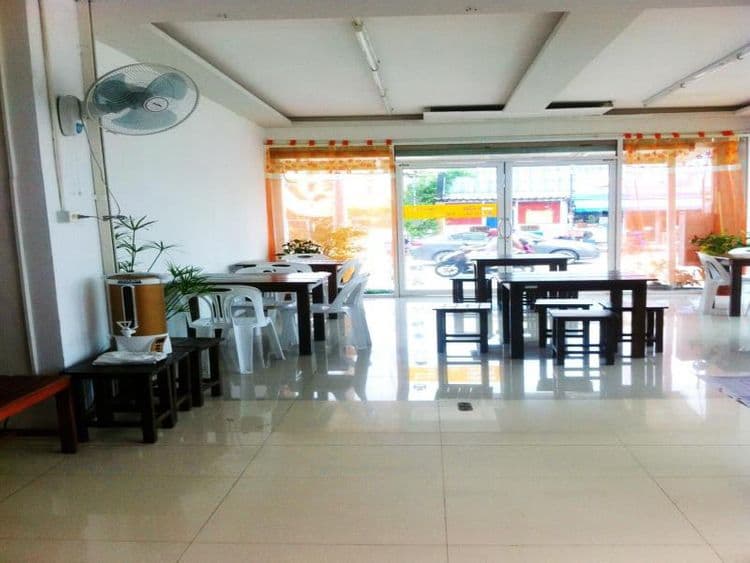 Sky Place Inn Patong