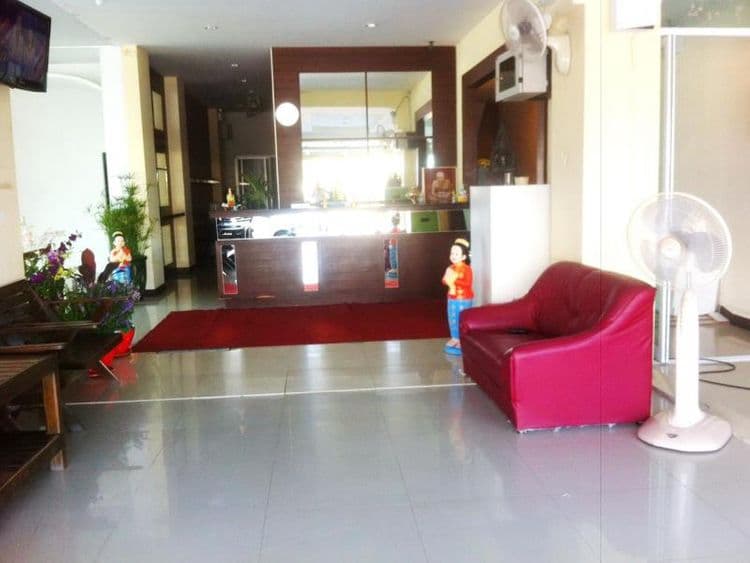 Sky Place Inn Patong