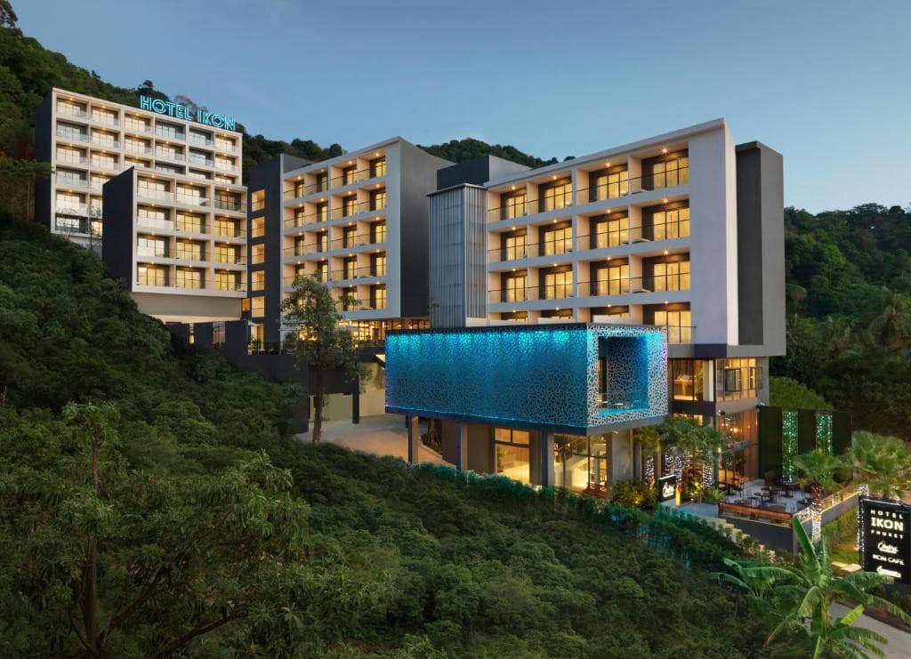 Warika Place