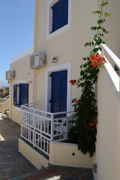 Frida Village Apartments