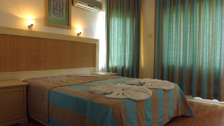 Dogan Hotel
