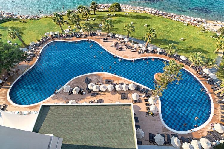 Asteria Zeus Didim (ex. The Roxy Luxury Moon)