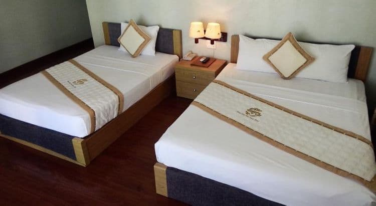 Sea Wave Hotel