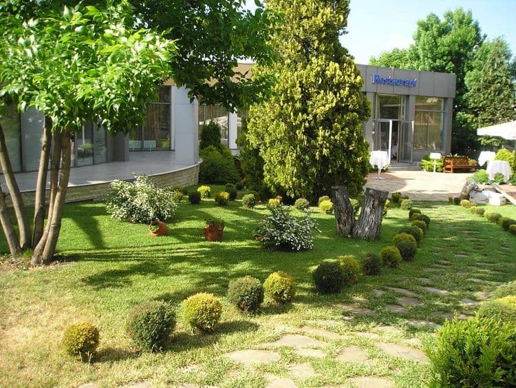Bankya Palace