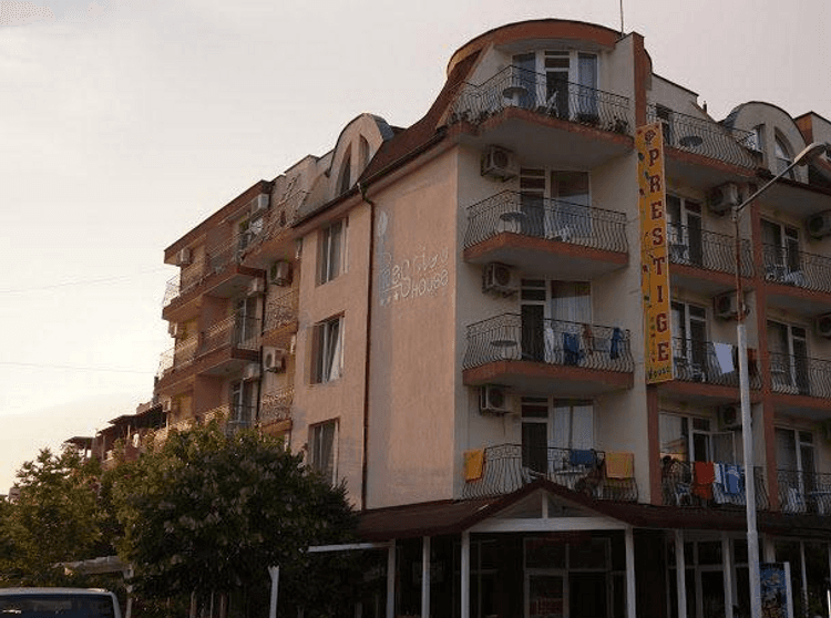 Prestige House