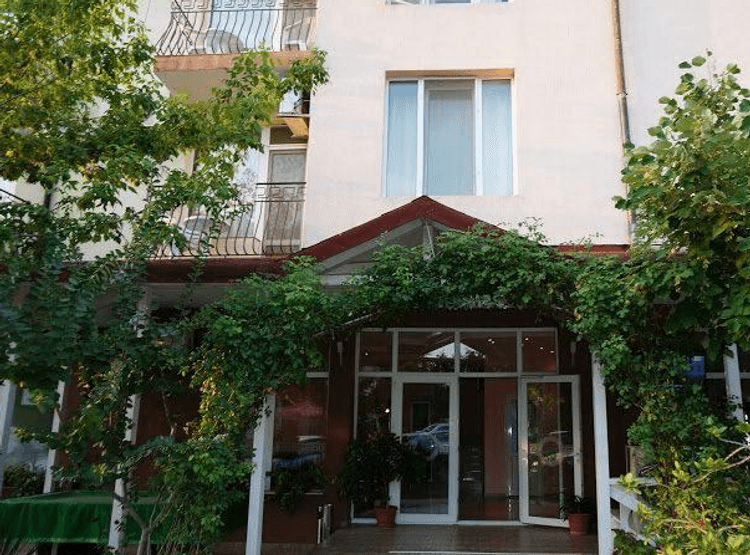 Prestige House