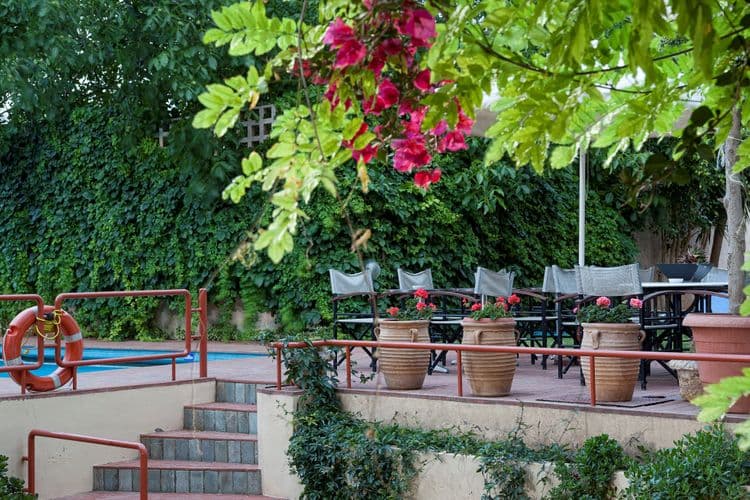 Civitel Akali Hotel