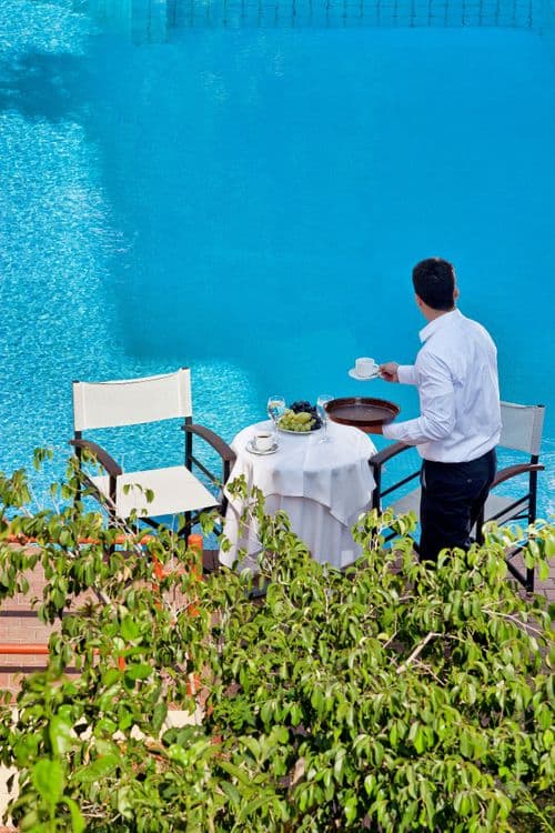 Civitel Akali Hotel