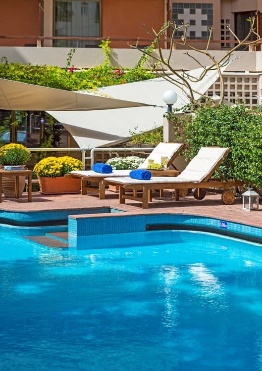 Civitel Akali Hotel