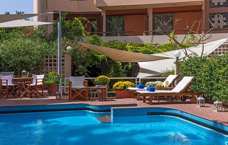 Civitel Akali Hotel