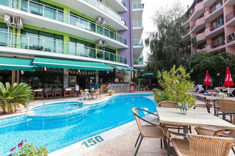 L&B Hotel