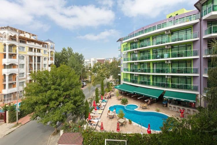 L&B Hotel