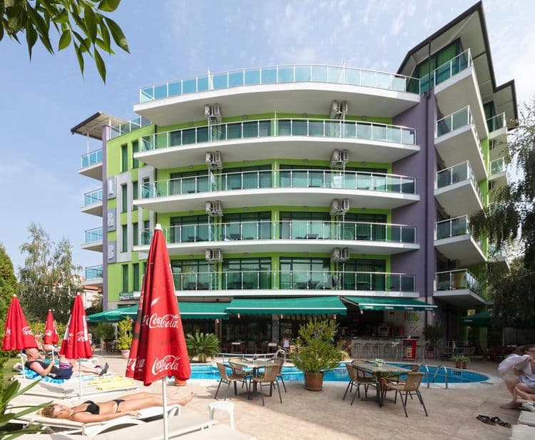L&B Hotel