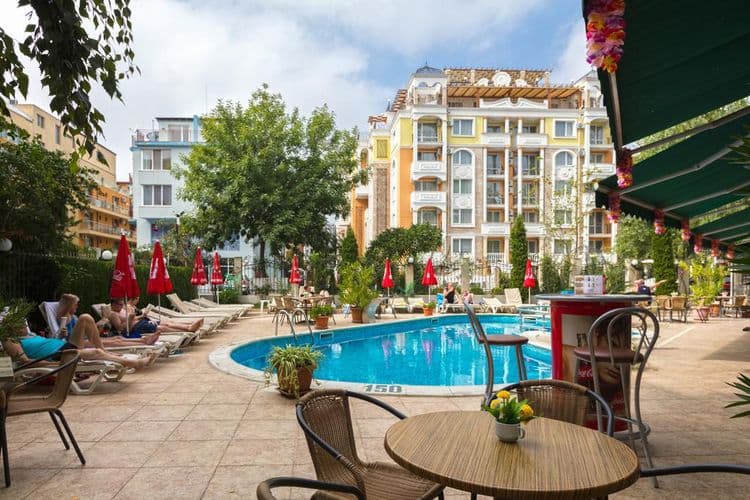 L&B Hotel