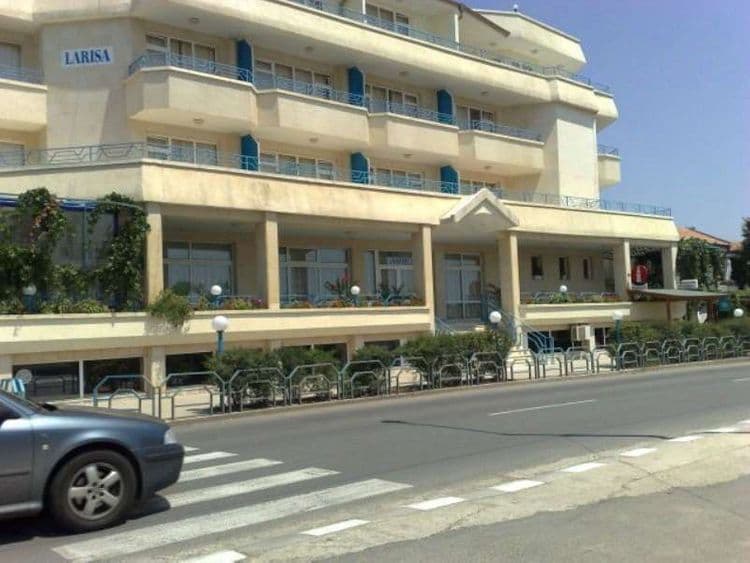 Larisa 1&2 Hotel