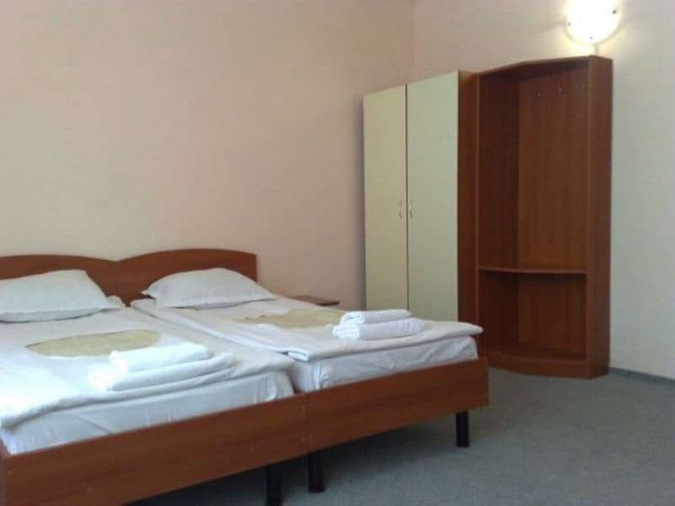 Larisa 1&2 Hotel