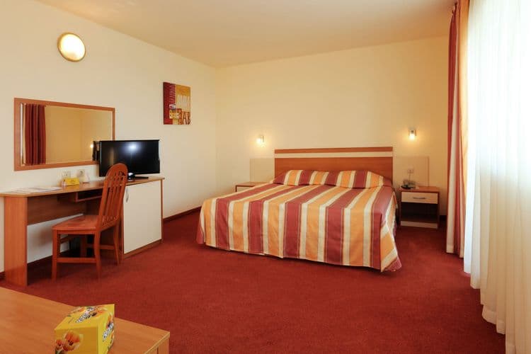 Cherno More Hotel & Casino