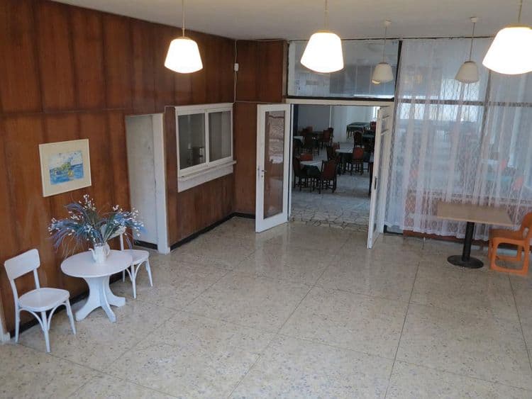 Tango Hotel
