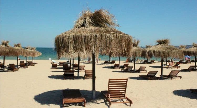 Apolonia Resort