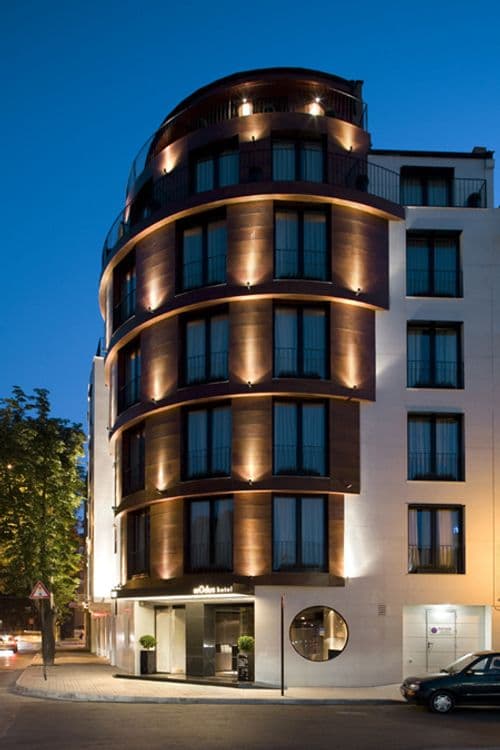 Modus Hotel