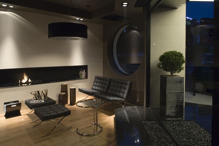 Modus Hotel
