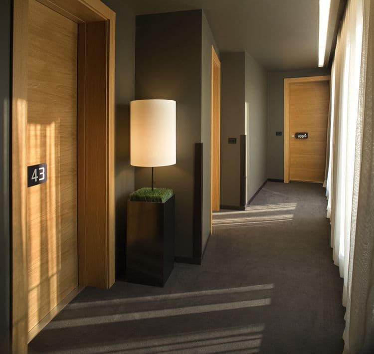 Modus Hotel