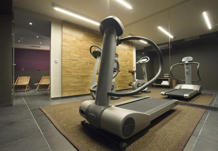 Modus Hotel