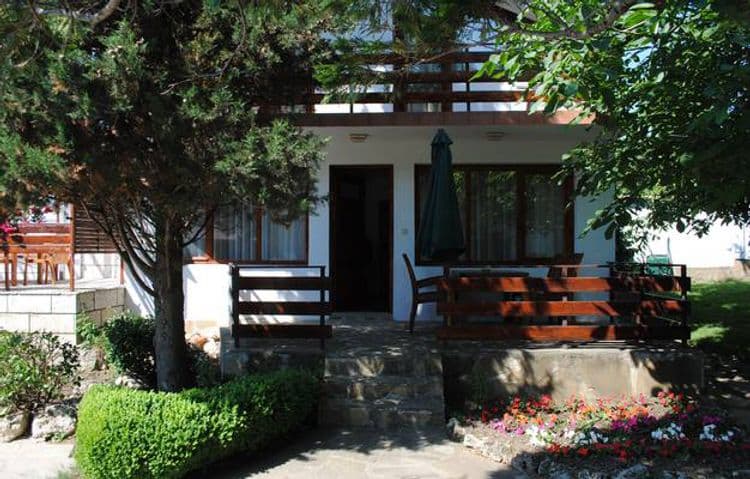 Denitsa Villas