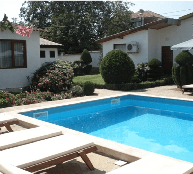 Denitsa Villas