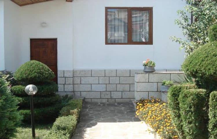 Denitsa Villas