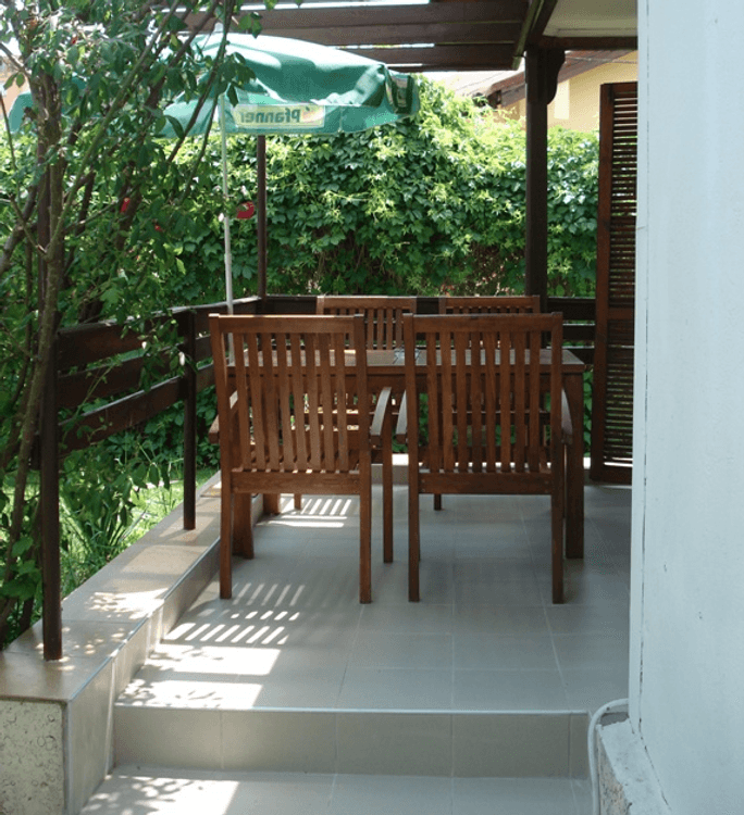 Denitsa Villas