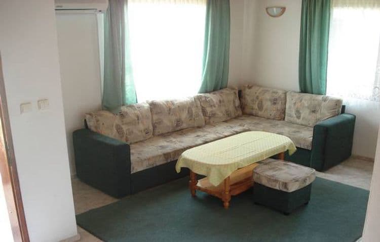 Denitsa Villas