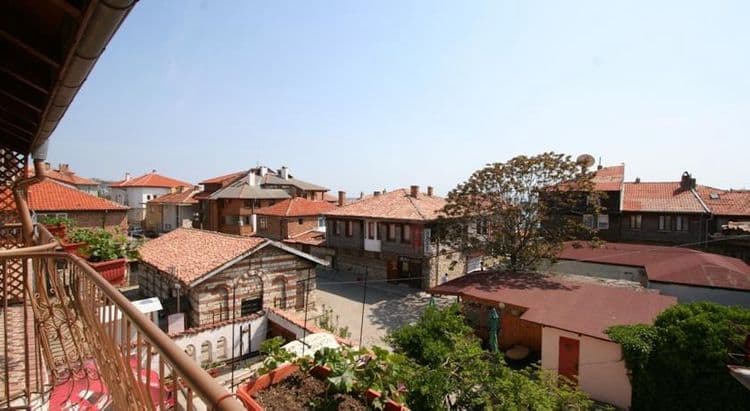 Kirios Hotel