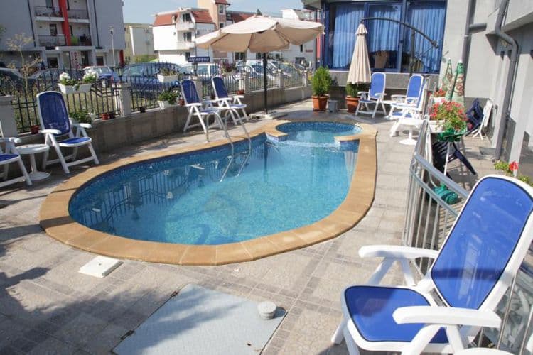 Royal Hotel Nessebar