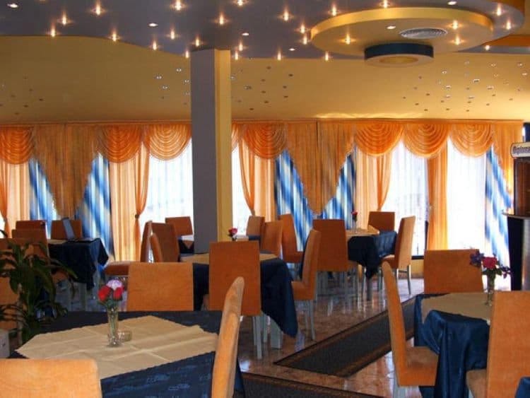 Royal Hotel Nessebar
