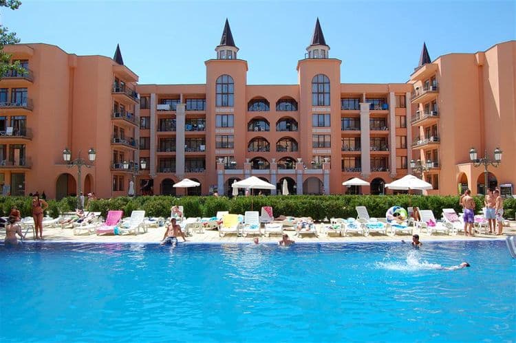 Palazzo Hotel