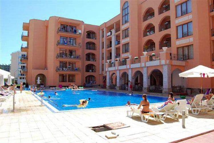 Palazzo Hotel
