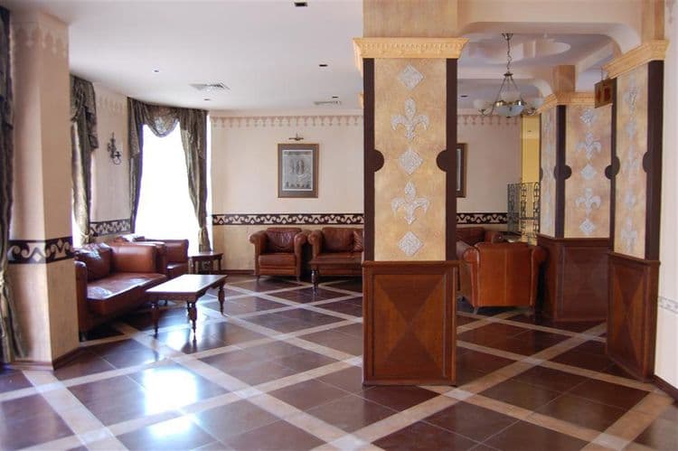 Palazzo Hotel