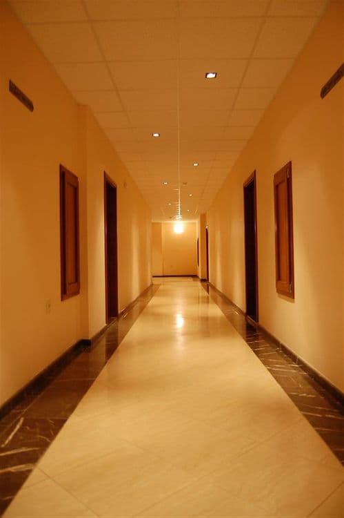 Palazzo Hotel