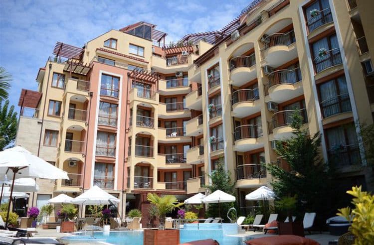 Harmony Suite 1
