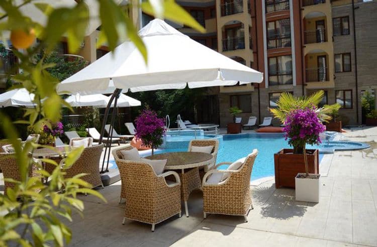 Harmony Suite 1