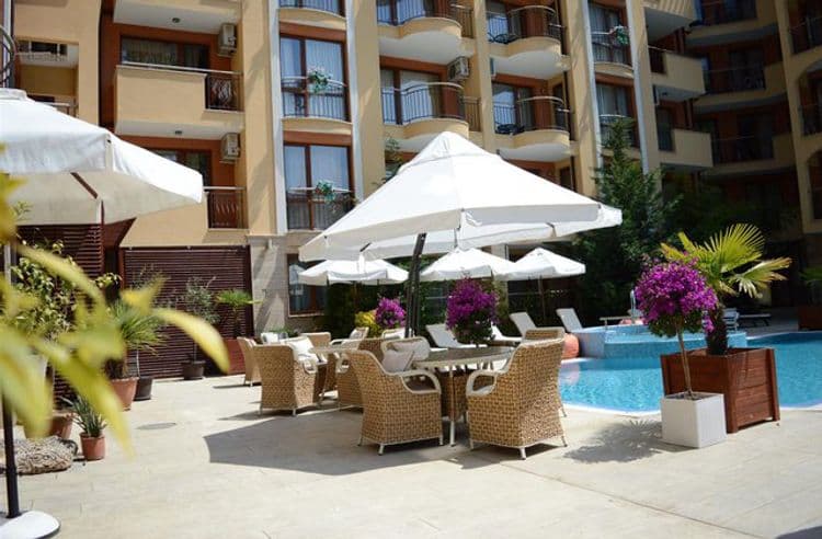 Harmony Suite 1