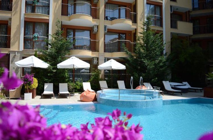 Harmony Suite 1