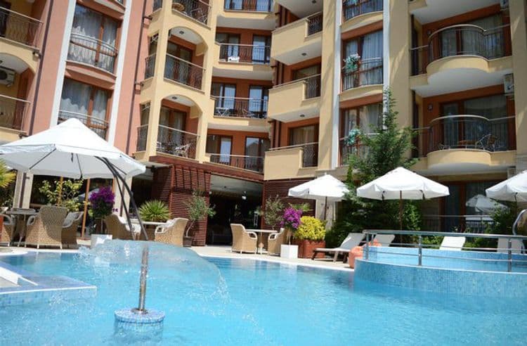 Harmony Suite 1