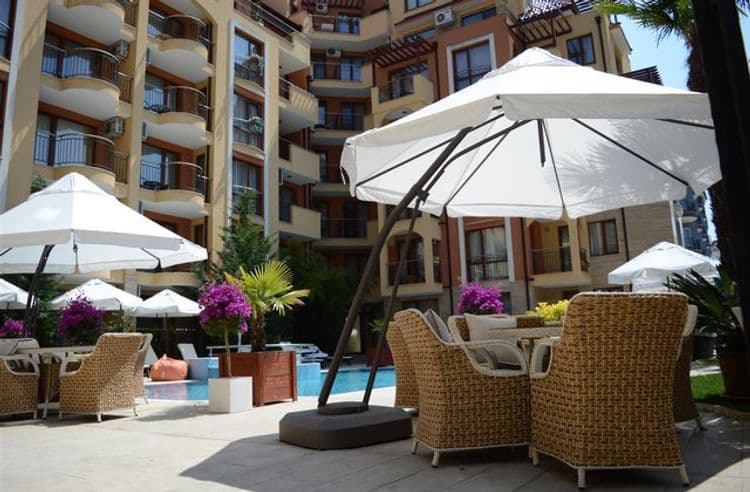 Harmony Suite 1