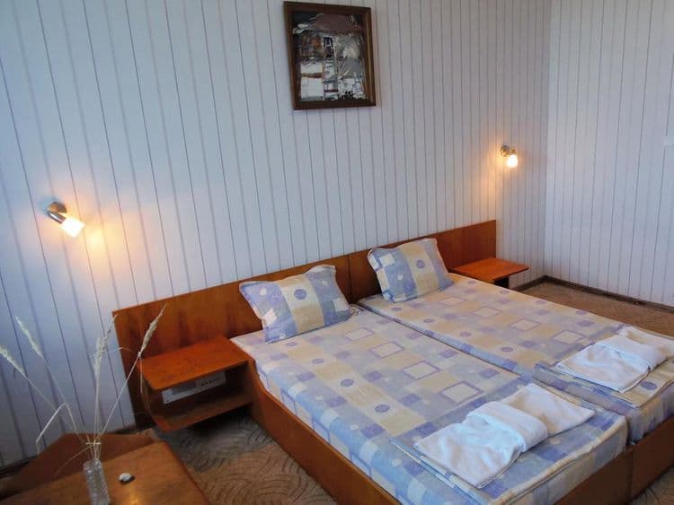 Atliman Beach Park Hotel