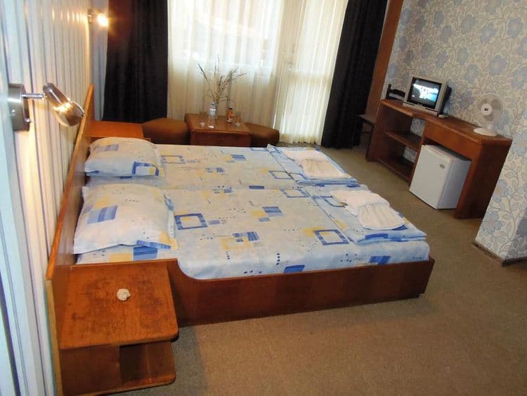 Atliman Beach Park Hotel