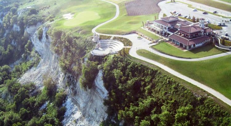 Club Residence at BlackSeaRama Golf