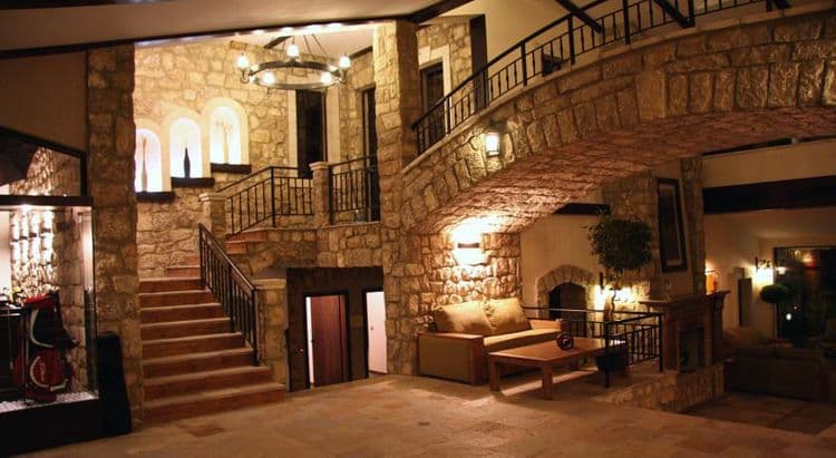 Club Residence at BlackSeaRama Golf