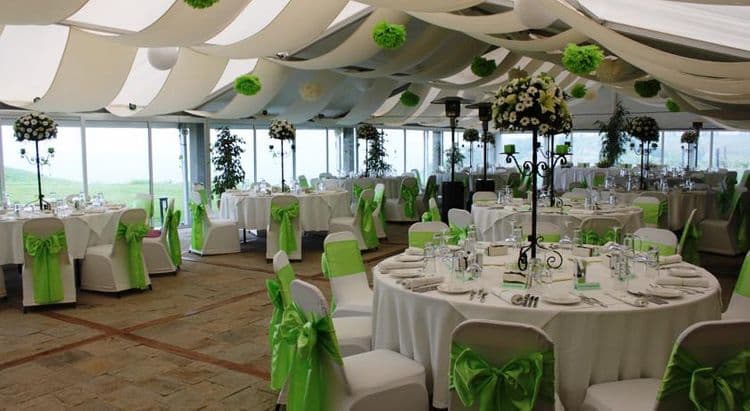 Club Residence at BlackSeaRama Golf